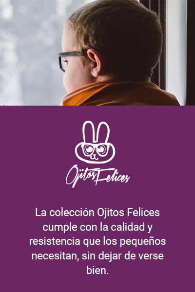 Ojitos Felices